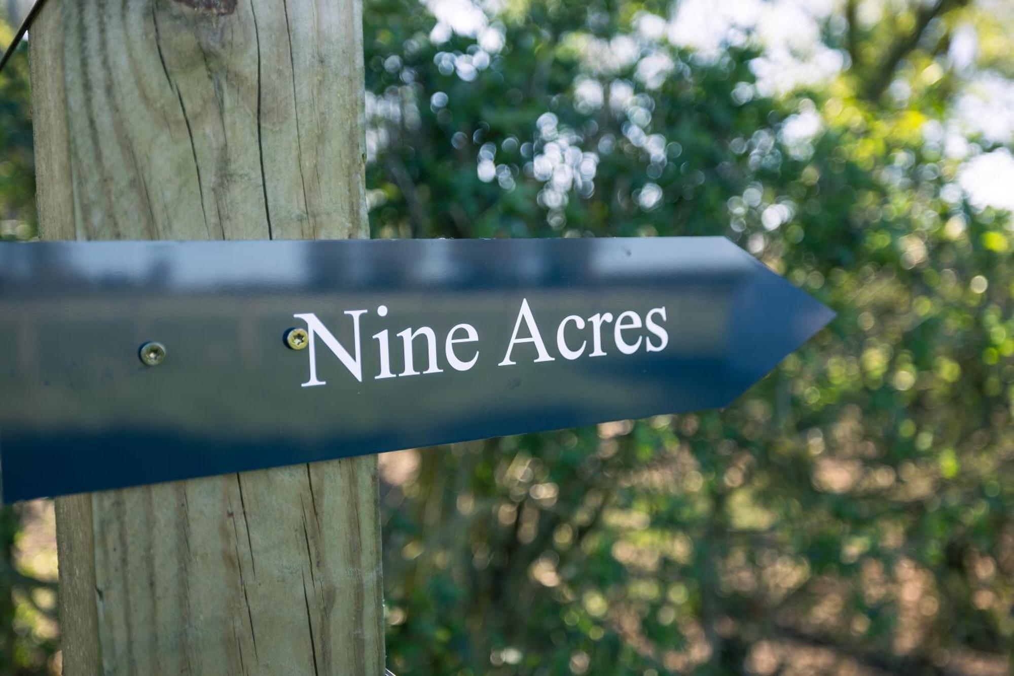 Nine Acres, Peaceful Ξενοδοχείο Brackley  Εξωτερικό φωτογραφία